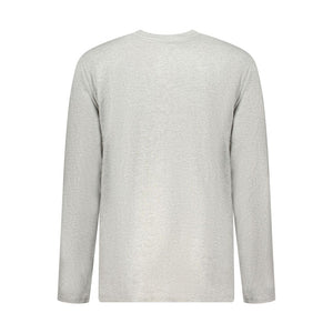 Norway 1963 Gray Cotton Men T-Shirt