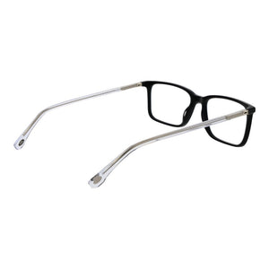 Land Rover Black Acetate Glasses (Frames)