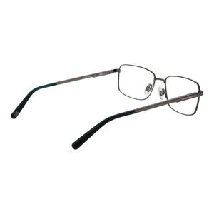 Land Rover Gray Stainless Steel Glasses (Frames)