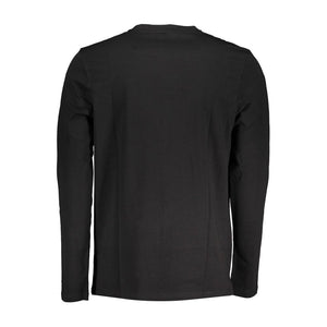 Hugo Boss Black Organic Cotton Men's T-Shirt