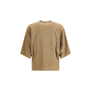 Vivienne Westwood Brown Cotton Sportswear