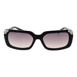 Guess Black Plastic Sunglasses