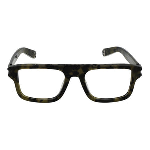 Philipp Plein Green Titanium Glasses (Frames)