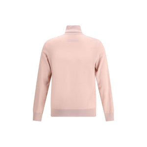 ZEGNA Multicolor Cashmere Turtleneck