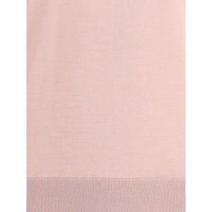 ZEGNA Multicolor Cashmere Turtleneck