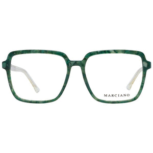 Marciano by Guess Green Plastic Glasses (Frames)