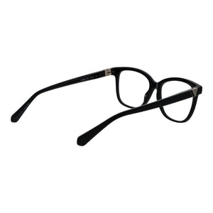 Guess Black Plastic Glasses (Frames)
