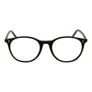 Hackett Black Plastic Glasses (Frames)
