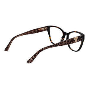 Guess Brown Acetate Glasses (Frames)