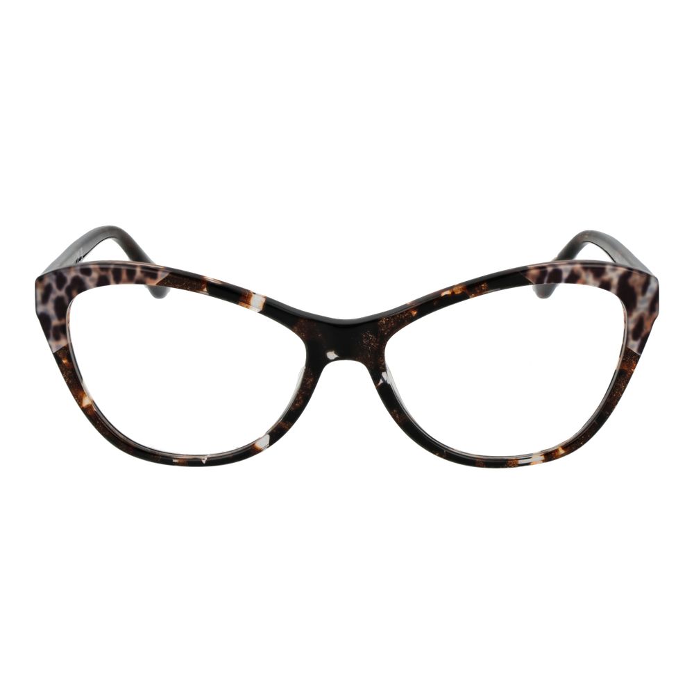 Guess Brown Acetate Glasses (Frames)