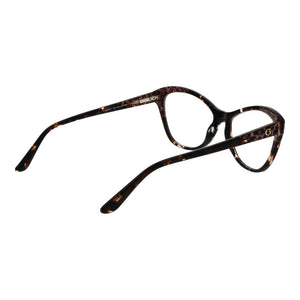 Guess Brown Acetate Glasses (Frames)