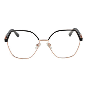 Marciano by Guess Black Metal Glasses (Frames)