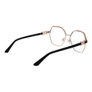 Marciano by Guess Black Metal Glasses (Frames)