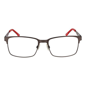 Spy Black Plastic Glasses (Frames)