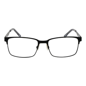 Spy Black Plastic Glasses (Frames)