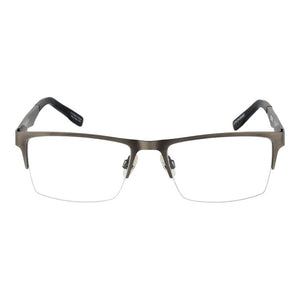Spy Gray Plastic Glasses (Frames)