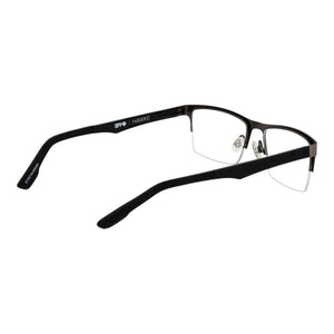 Spy Gray Plastic Glasses (Frames)