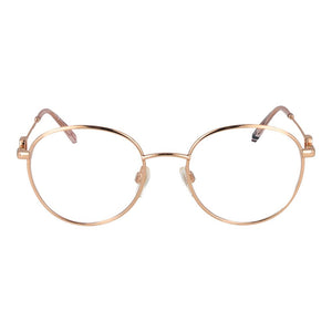 Tommy Hilfiger Gold Stainless Steel Glasses (Frames)