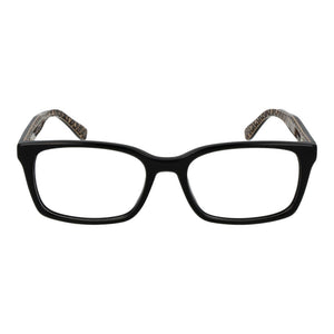 Tommy Hilfiger Black Acetate Glasses (Frames)