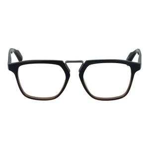 Yohji Yamamoto Black Plastic Glasses (Frames)
