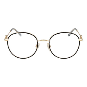 Tommy Hilfiger Gold Metal Glasses (Frames)