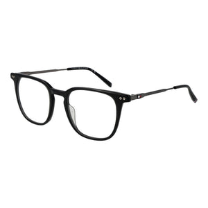 Tommy Hilfiger Black Acetate Glasses (Frames)