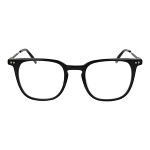 Tommy Hilfiger Black Acetate Glasses (Frames)