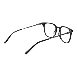 Tommy Hilfiger Black Acetate Glasses (Frames)
