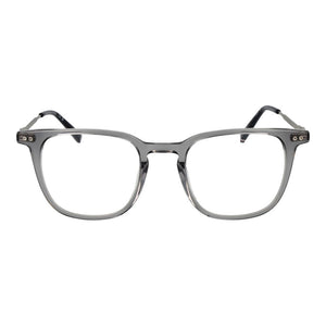 Tommy Hilfiger Gray Acetate Glasses (Frames)