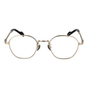 Yohji Yamamoto Gold Titanium Glasses (Frames)