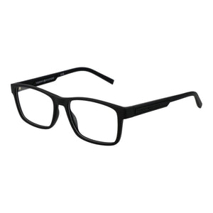 Tommy Hilfiger Black Polyamide Glasses (Frames)