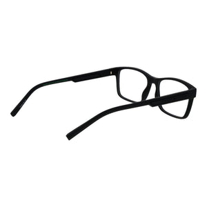 Tommy Hilfiger Black Polyamide Glasses (Frames)