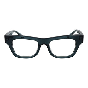 Trussardi Blue Acetate Glasses (Frames)