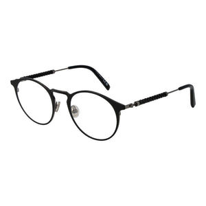 Tod's Black Metal Glasses (Frames)