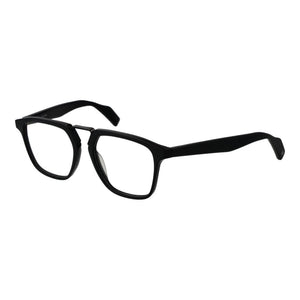 Yohji Yamamoto Black Plastic Glasses (Frames)