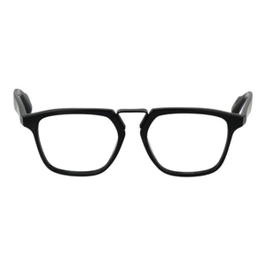 Yohji Yamamoto Black Plastic Glasses (Frames)