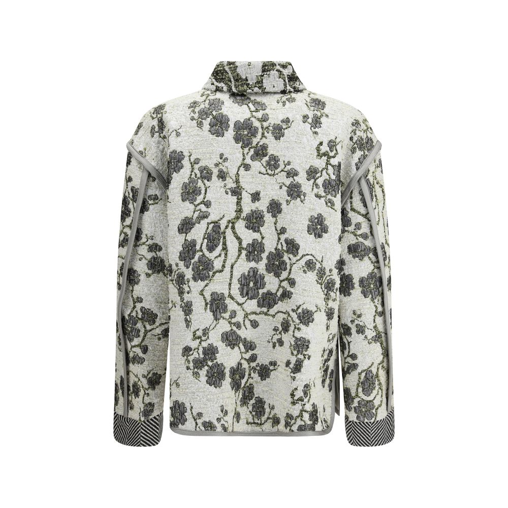 Forte_Forte Multicolor Polyamide Clothing