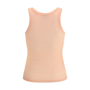 Forte_Forte Multicolor Fleece Wool Top