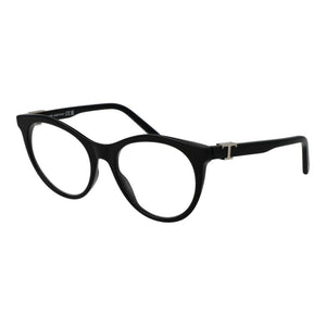 Tod's Black Acetate Glasses (Frames)