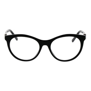 Tod's Black Acetate Glasses (Frames)