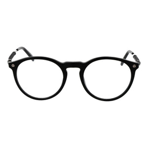 Tod's Black Acetate Glasses (Frames)