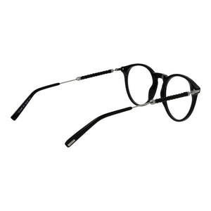Tod's Black Acetate Glasses (Frames)