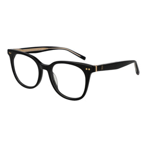 Tommy Hilfiger Black Acetate Glasses (Frames)