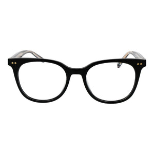 Tommy Hilfiger Black Acetate Glasses (Frames)