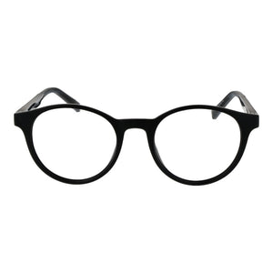 Tommy Hilfiger Black Polyamide Glasses (Frames)