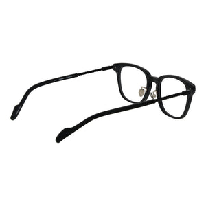 Yohji Yamamoto Black Metal Glasses (Frames)
