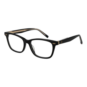 Tommy Hilfiger Black Acetate Glasses (Frames)