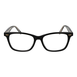 Tommy Hilfiger Black Acetate Glasses (Frames)
