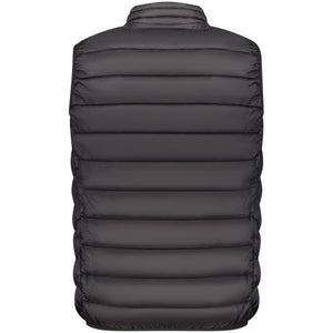 Marina Yachting Black Polyamide Men Jacket