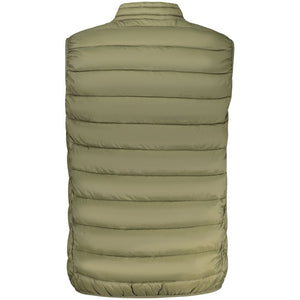 Marina Yachting Green Polyamide Men Jacket